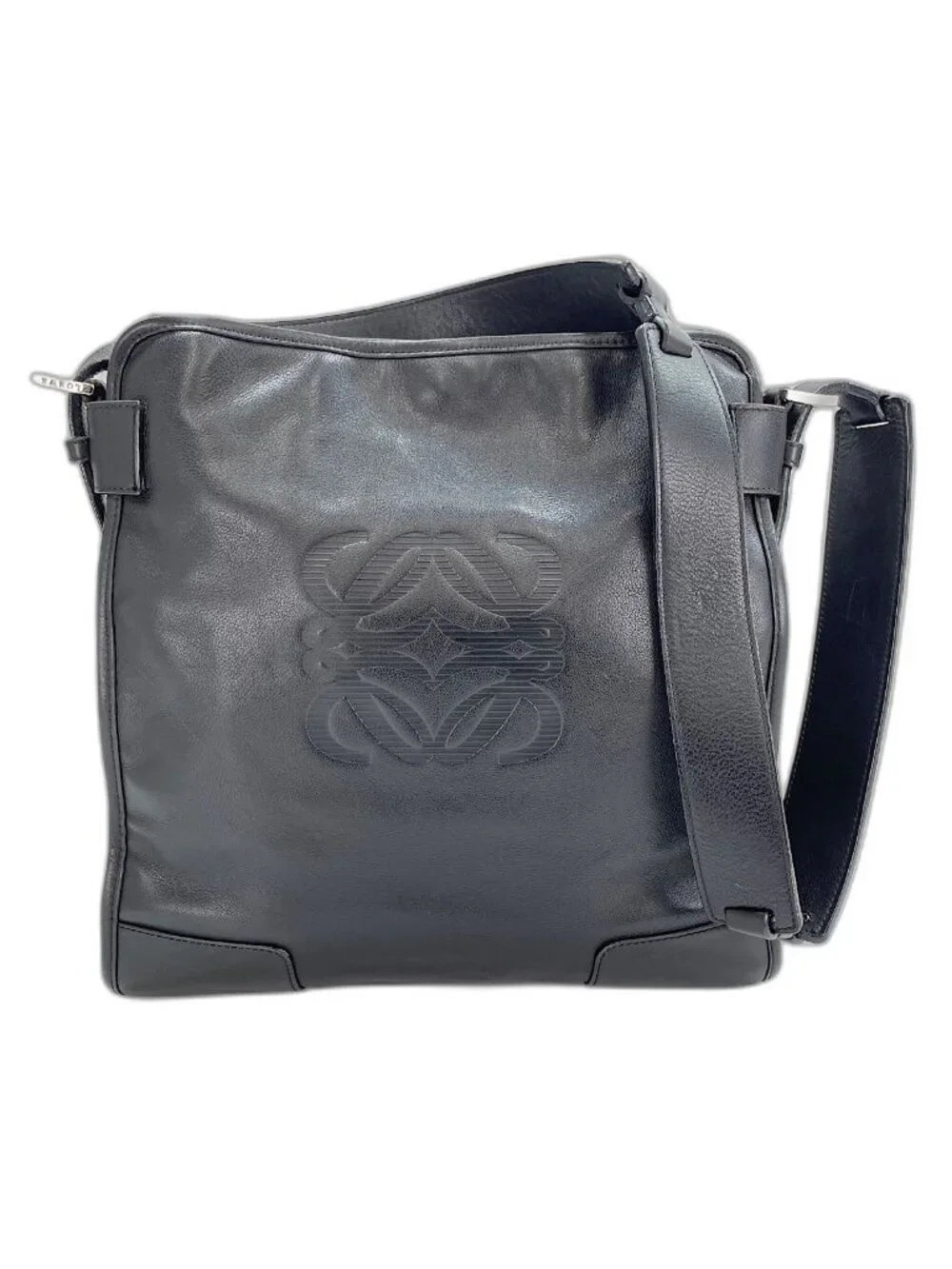 Loewe Shoulder Bag Anagram